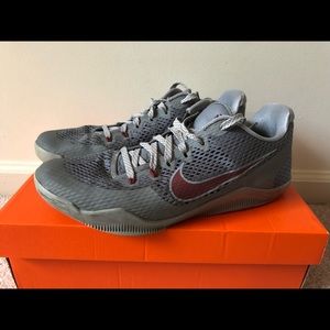 Nike Kobe 11 XI Lower Merion Basketball Shoes
